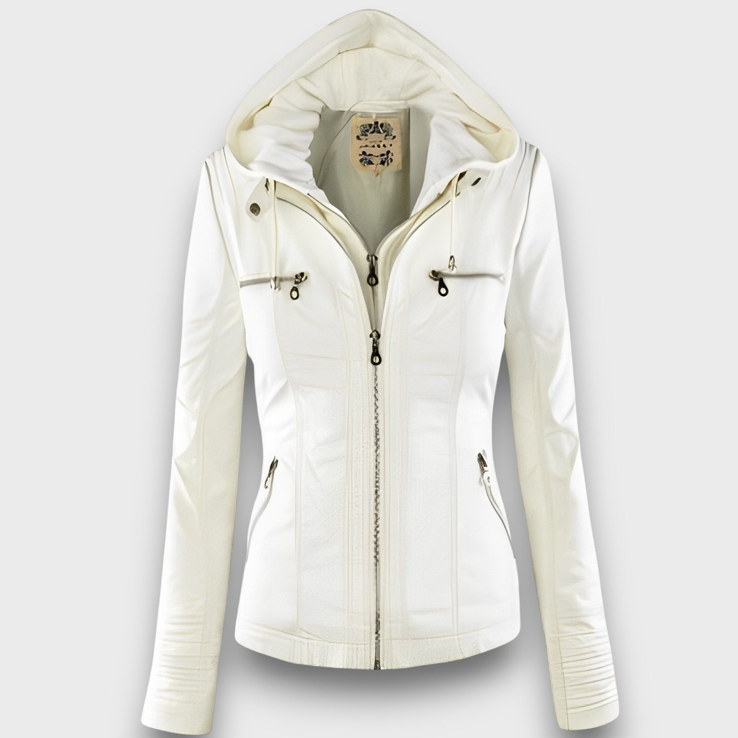 Veste femme ombre urbaine