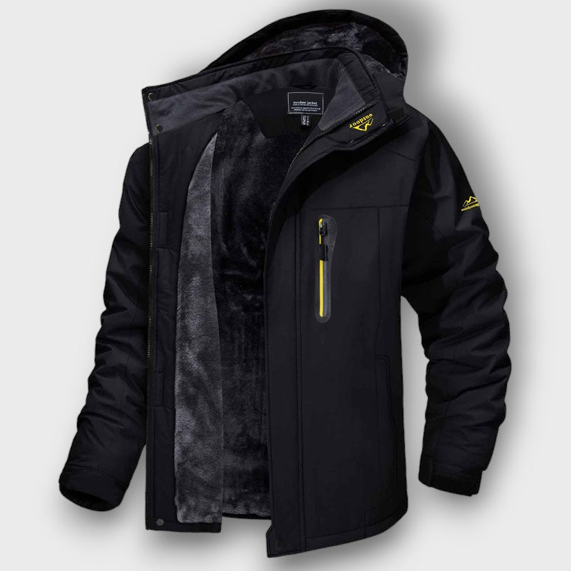 Veste outdoor pour homme Explorer