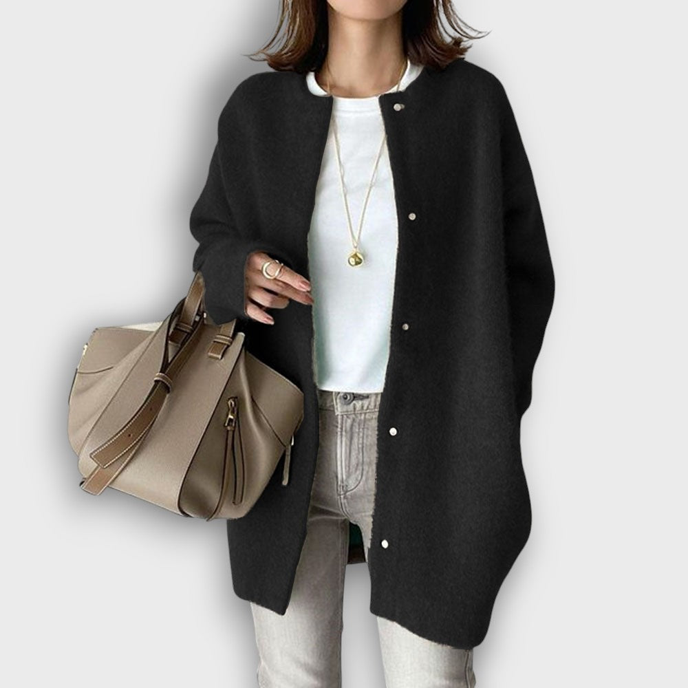 Manteau pour femme d'une élégance pure