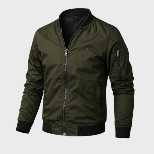 Blouson bomber homme