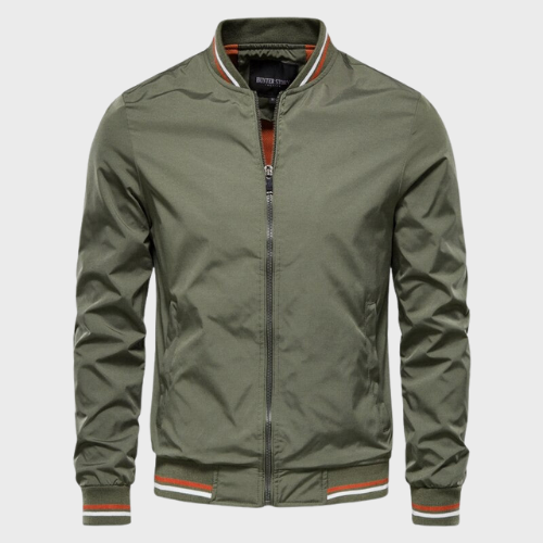 Blouson bomber homme