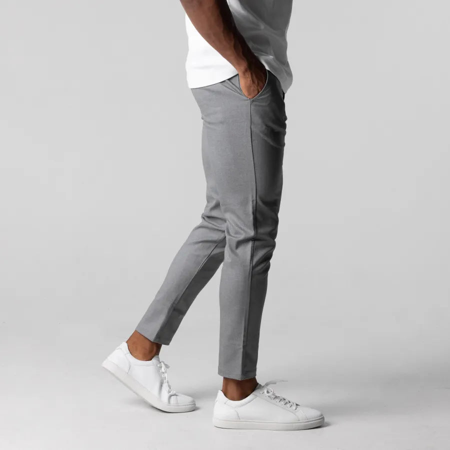 Pantalon chino homme slim fit