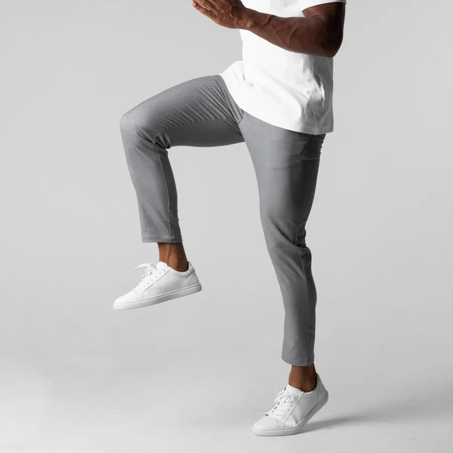 Pantalon chino homme slim fit