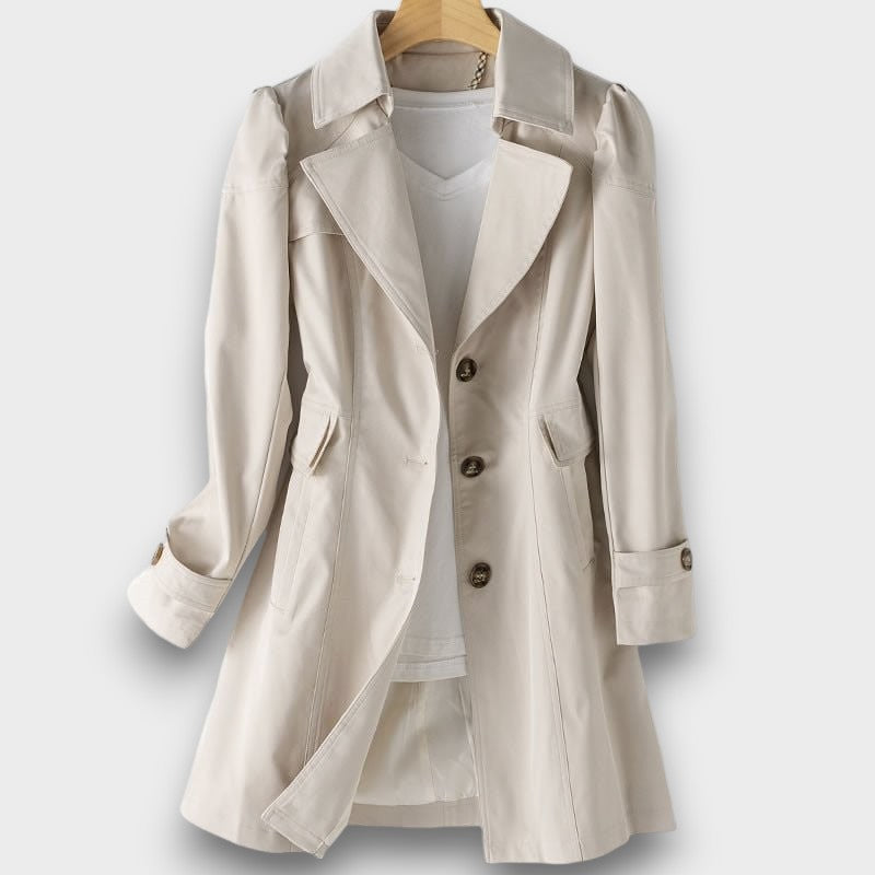 Trench-coat classique (femme)