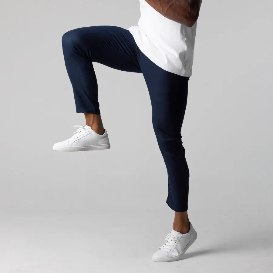 Pantalon chino homme slim fit