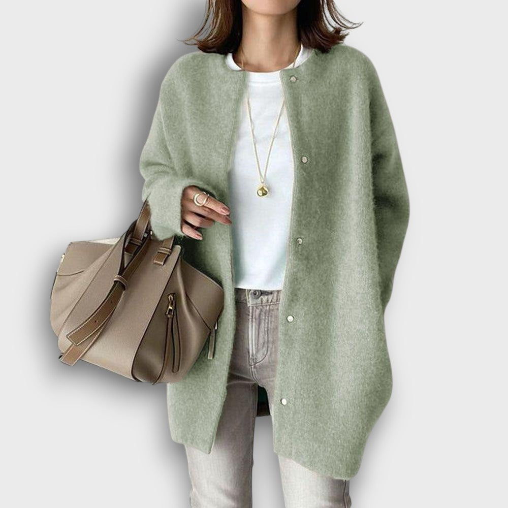 Manteau pour femme d'une élégance pure