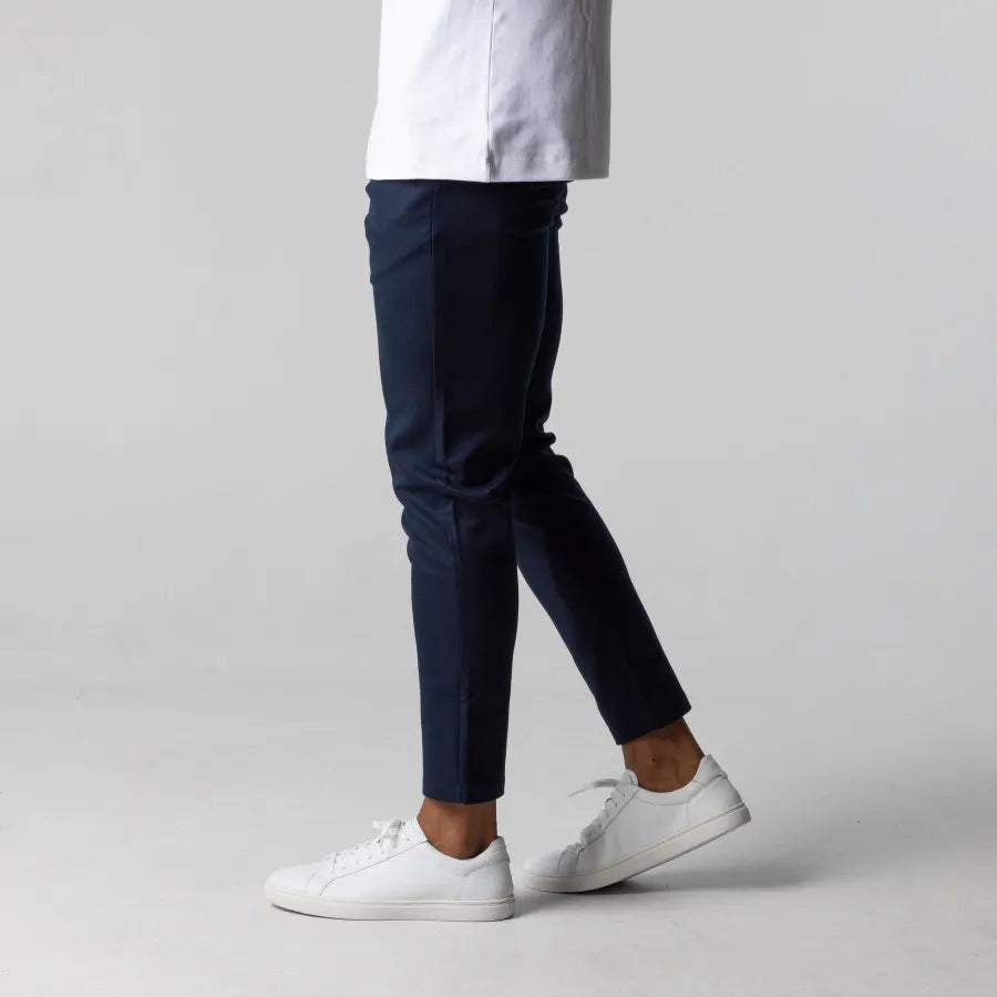 Pantalon chino homme slim fit