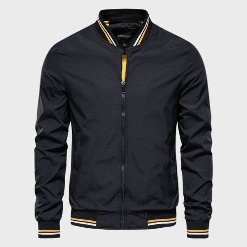 Blouson bomber homme