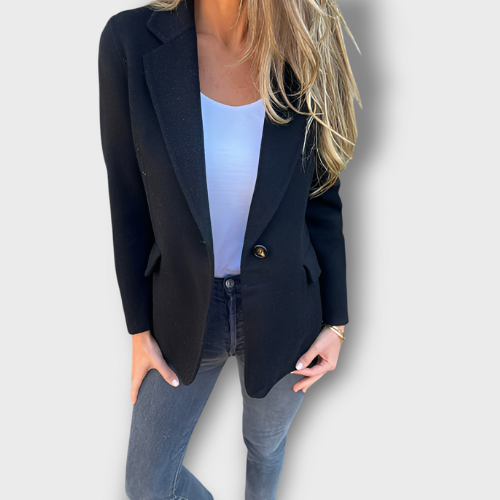 Blazer élégant pour femme