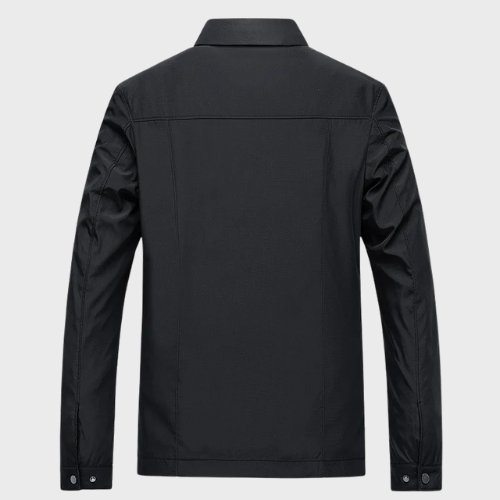 Veste mi-saison homme classique