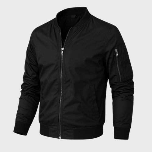 Blouson bomber homme