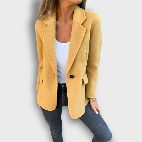 Blazer élégant pour femme