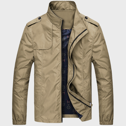 Veste mi-saison homme
