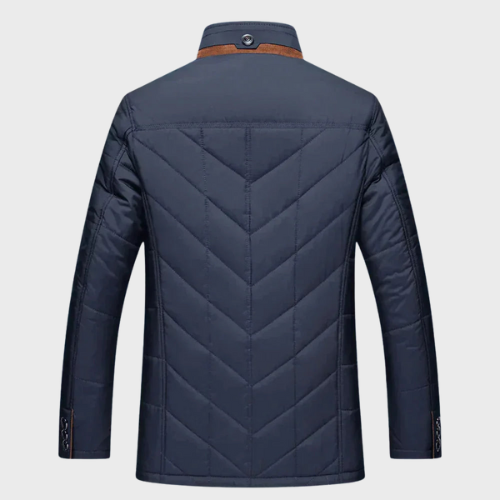 Veste d’hiver homme