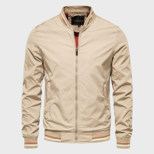 Blouson bomber homme
