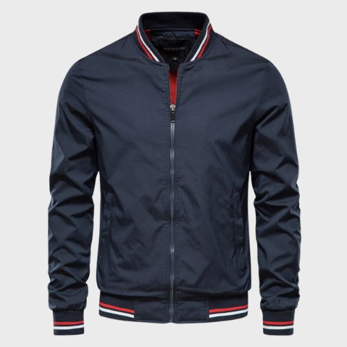 Blouson bomber homme