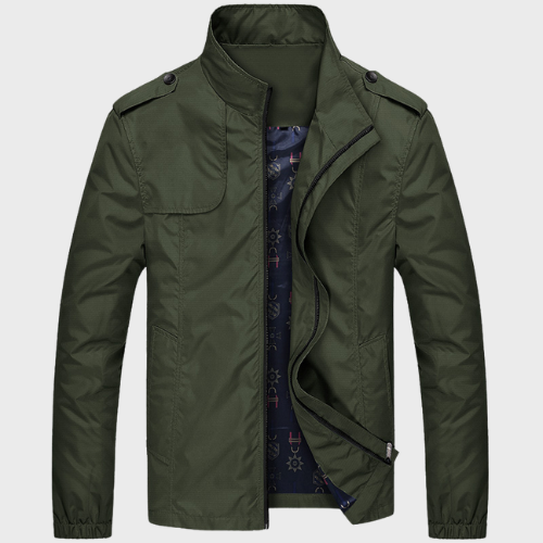 Veste mi-saison homme
