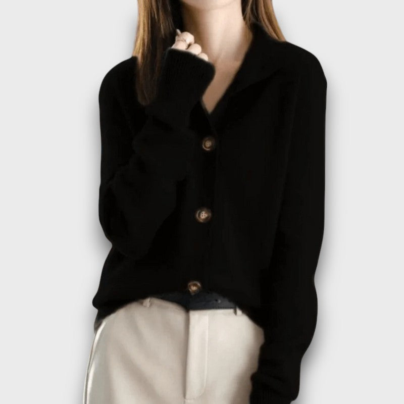 Cardigan confortable pour femme