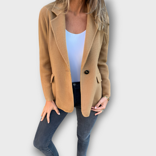 Blazer élégant pour femme