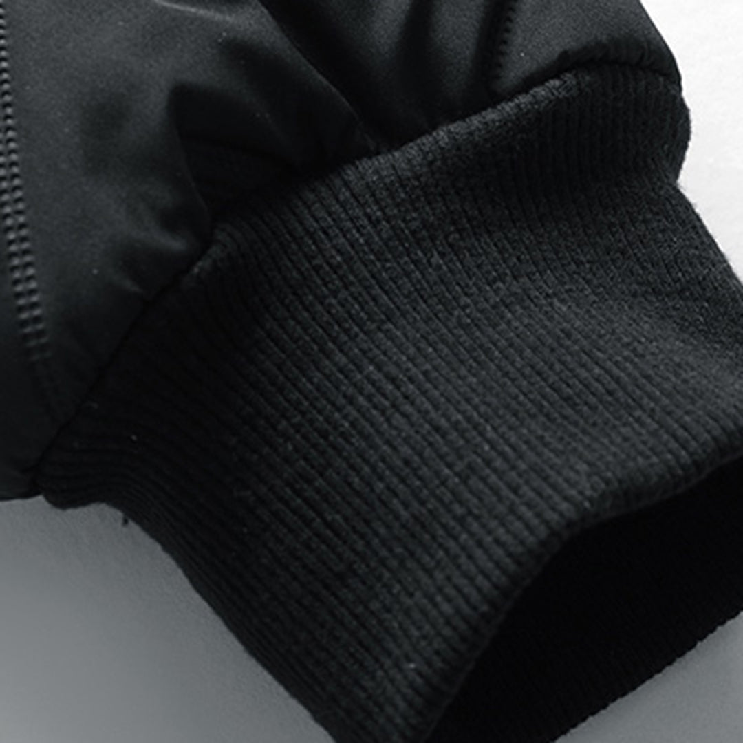 Veste matelassée homme