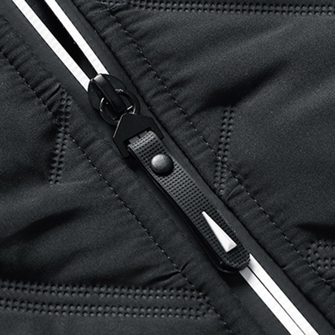 Veste matelassée homme