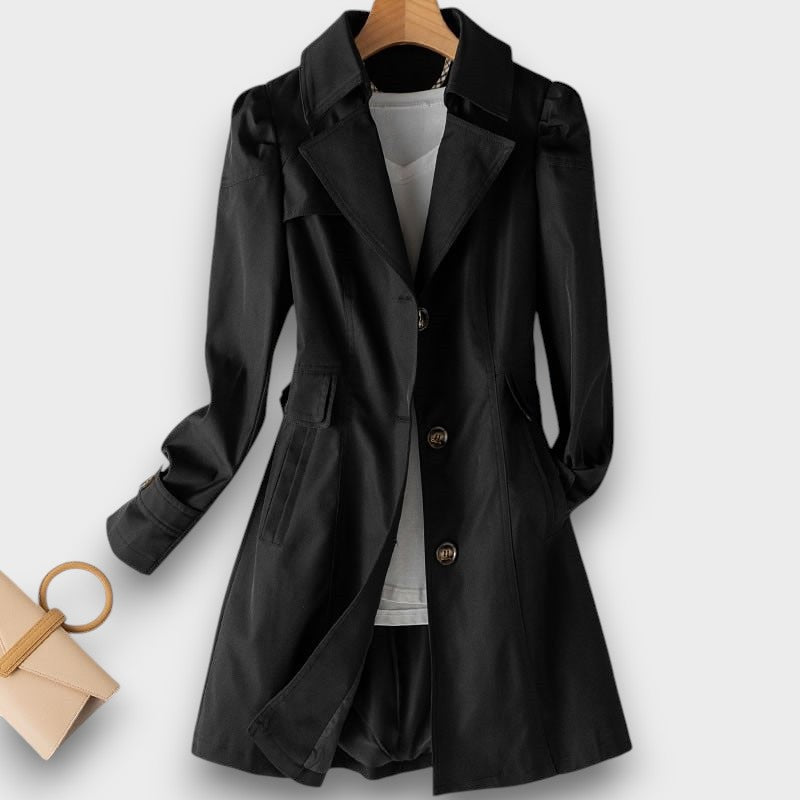 Trench-coat classique (femme)