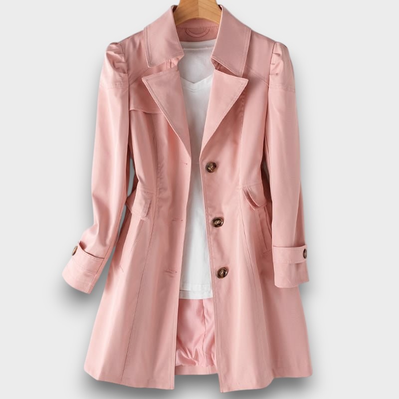 Trench-coat classique (femme)