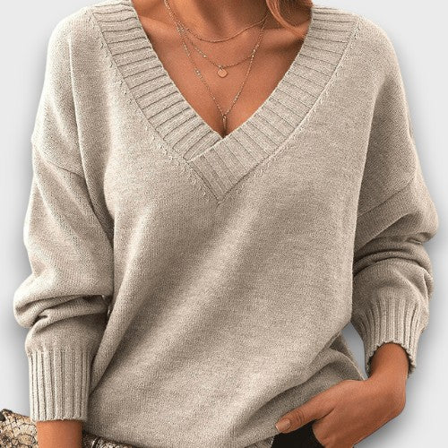Pull milano pour femme