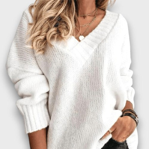 Pull milano pour femme