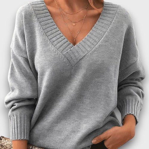 Pull milano pour femme